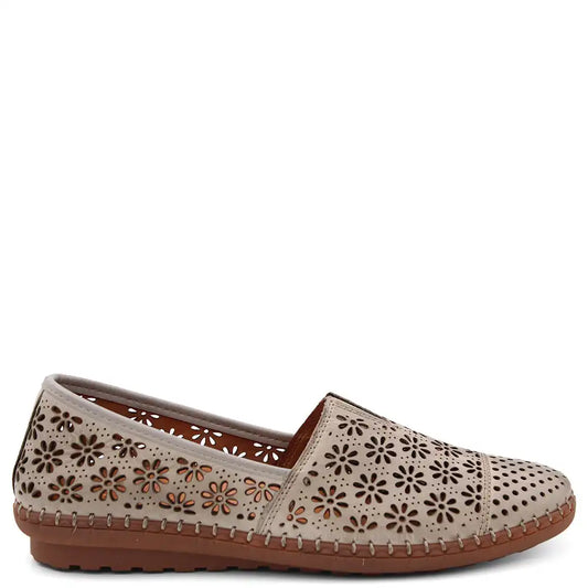 KYLIE WOMENS FLAT COURT
