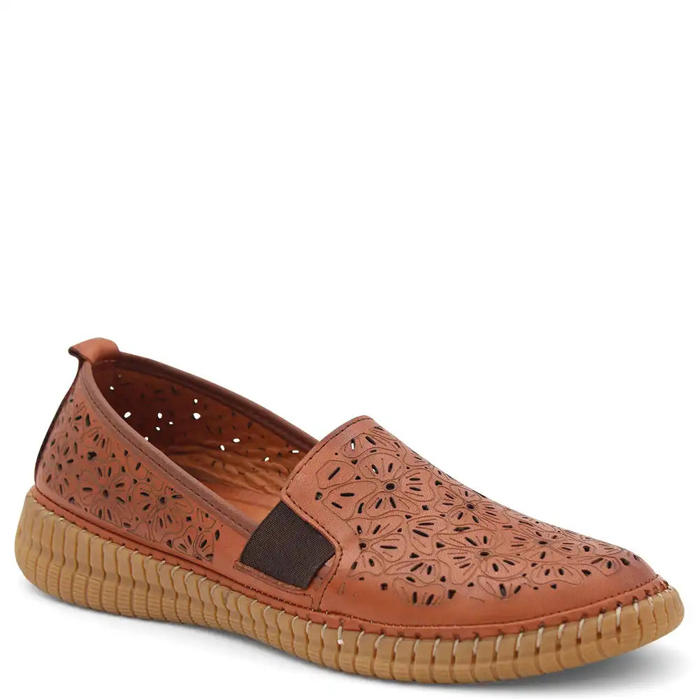 KYRON WOMENS FLAT COURT