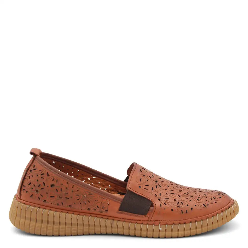 KYRON WOMENS FLAT COURT