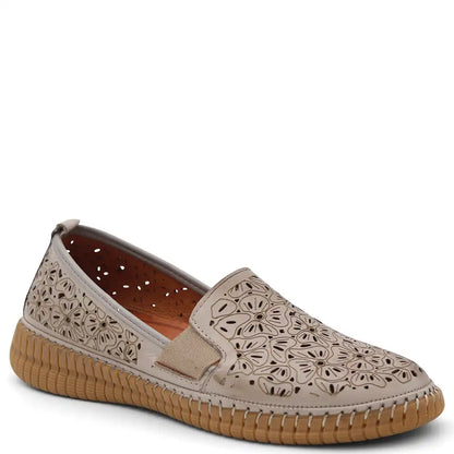 KYRON WOMENS FLAT COURT