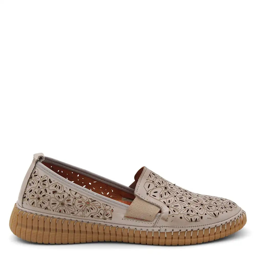 KYRON WOMENS FLAT COURT