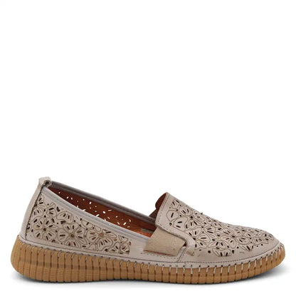 KYRON WOMENS FLAT COURT