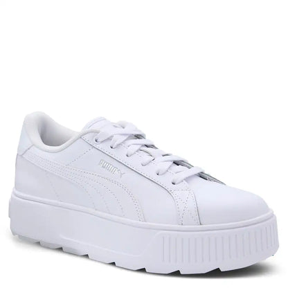 KARMEN L WOMENS PLATFORM SNEAKER