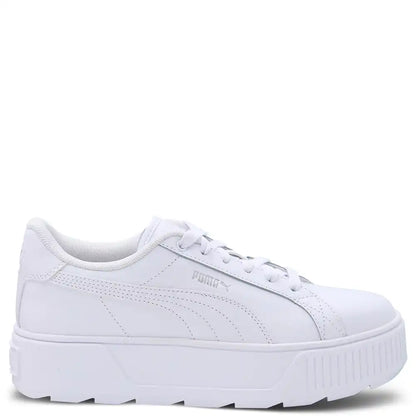 KARMEN L WOMENS PLATFORM SNEAKER