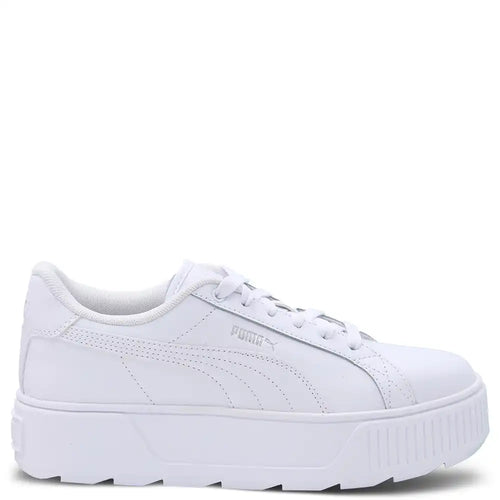 KARMEN L WOMENS PLATFORM SNEAKER