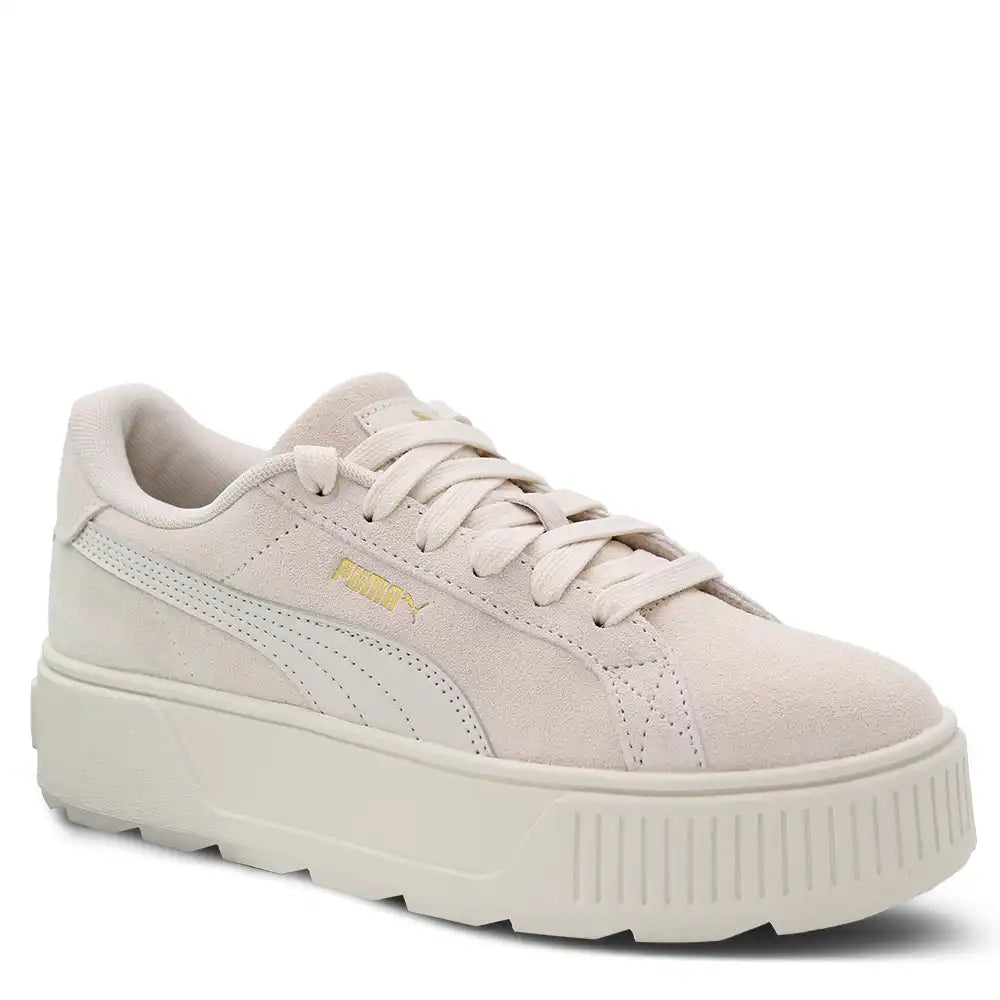 KARMEN L WOMENS PLATFORM SNEAKER