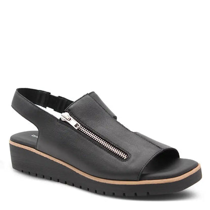 KEMMA WOMENS WEDGE SANDAL