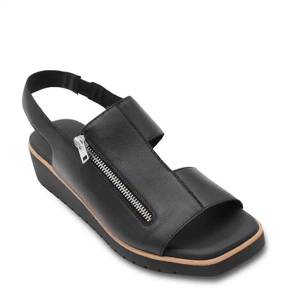 KEMMA WOMENS WEDGE SANDAL