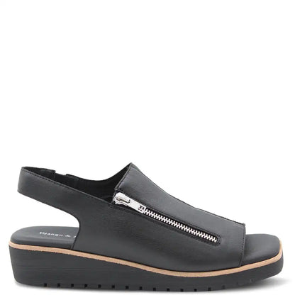 KEMMA WOMENS WEDGE SANDAL