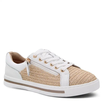 KIKI WOMENS SNEAKER