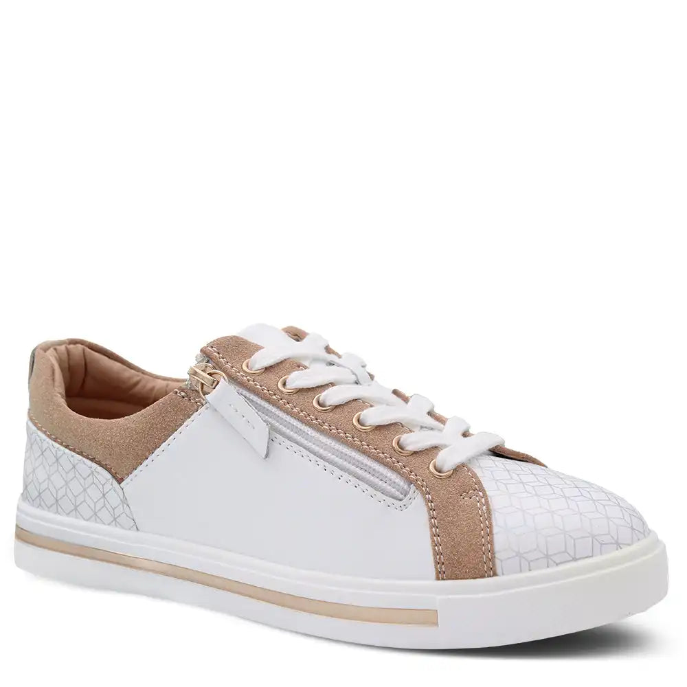 KIKI WOMENS SNEAKER