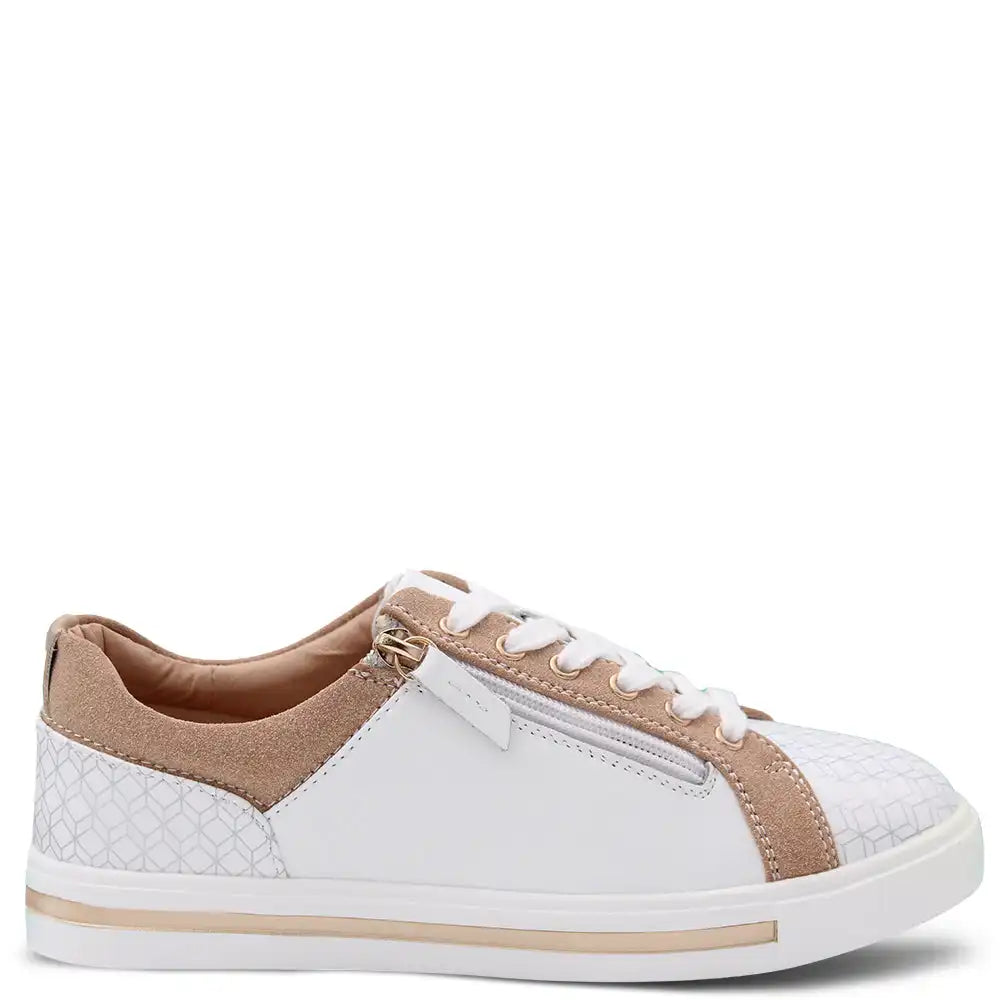 KIKI WOMENS SNEAKER