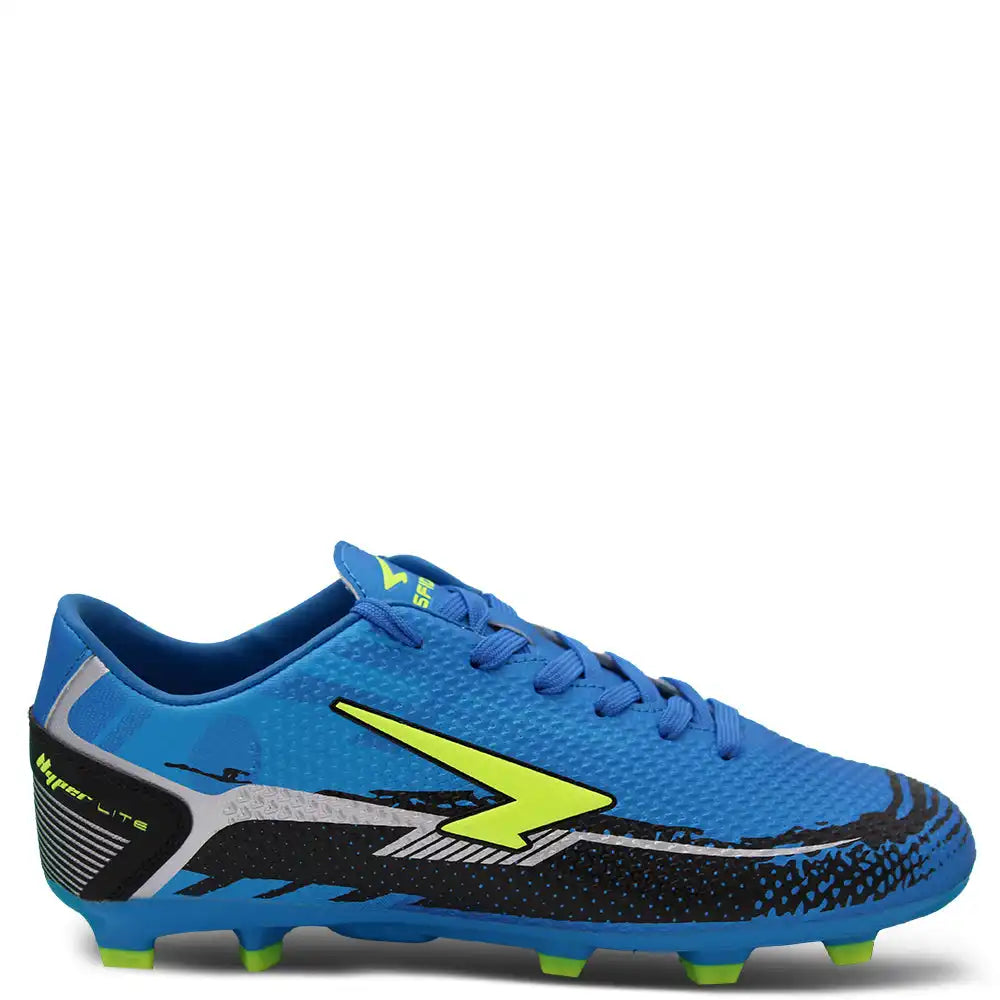 KNIGHT JUNIOR FOOTBALL BOOTS