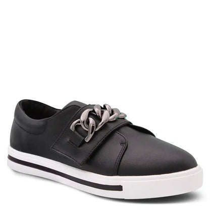 KOOLAH WOMENS VELCRO SNEAKER