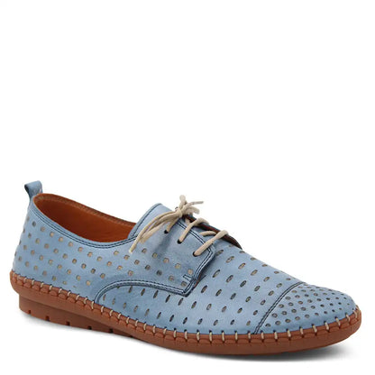 KROOT WOMENS CASUAL LACE