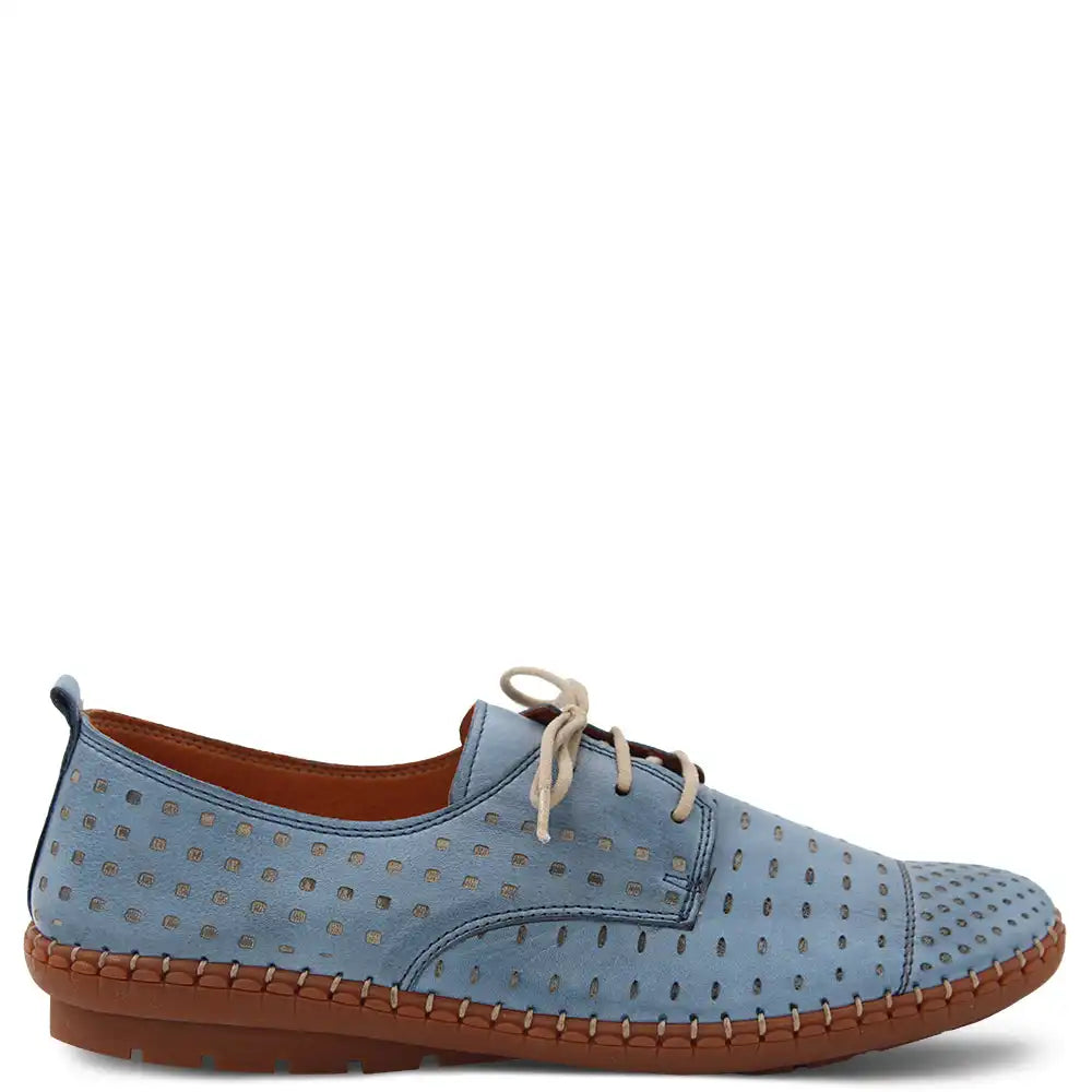 KROOT WOMENS CASUAL LACE