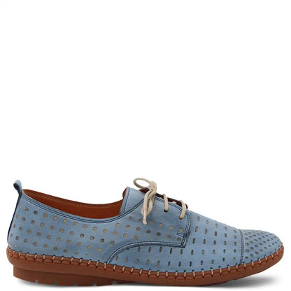 KROOT WOMENS CASUAL LACE