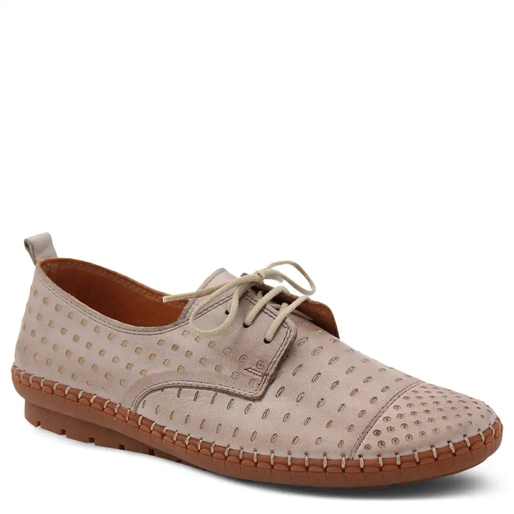 KROOT WOMENS CASUAL LACE