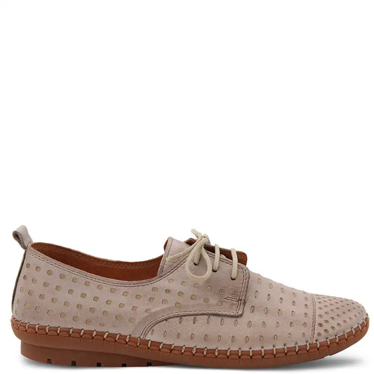 KROOT WOMENS CASUAL LACE