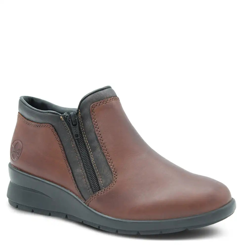 L4883 WOMENS FLAT BOOT