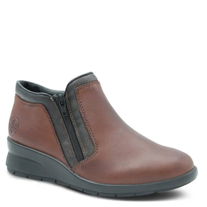 L4883 WOMENS FLAT BOOT