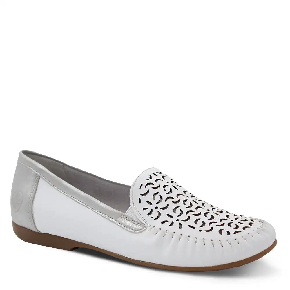 L6350 WOMENS FLAT COURT