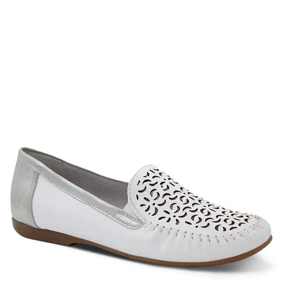 L6350 WOMENS FLAT COURT