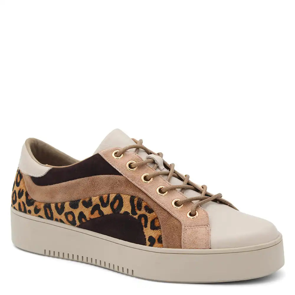 LAROCHE WOMENS SNEAKER