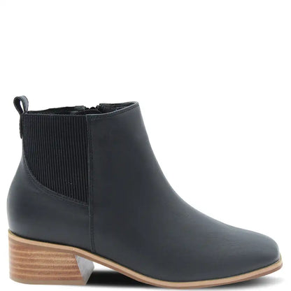 LAYLA WOMENS HEEL BOOT