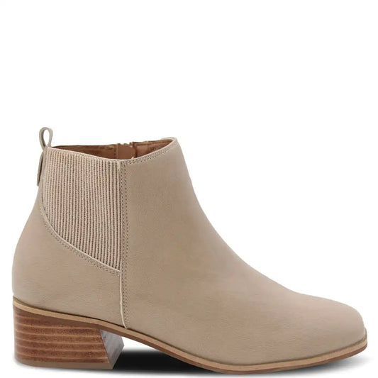 LAYLA WOMENS HEEL BOOT