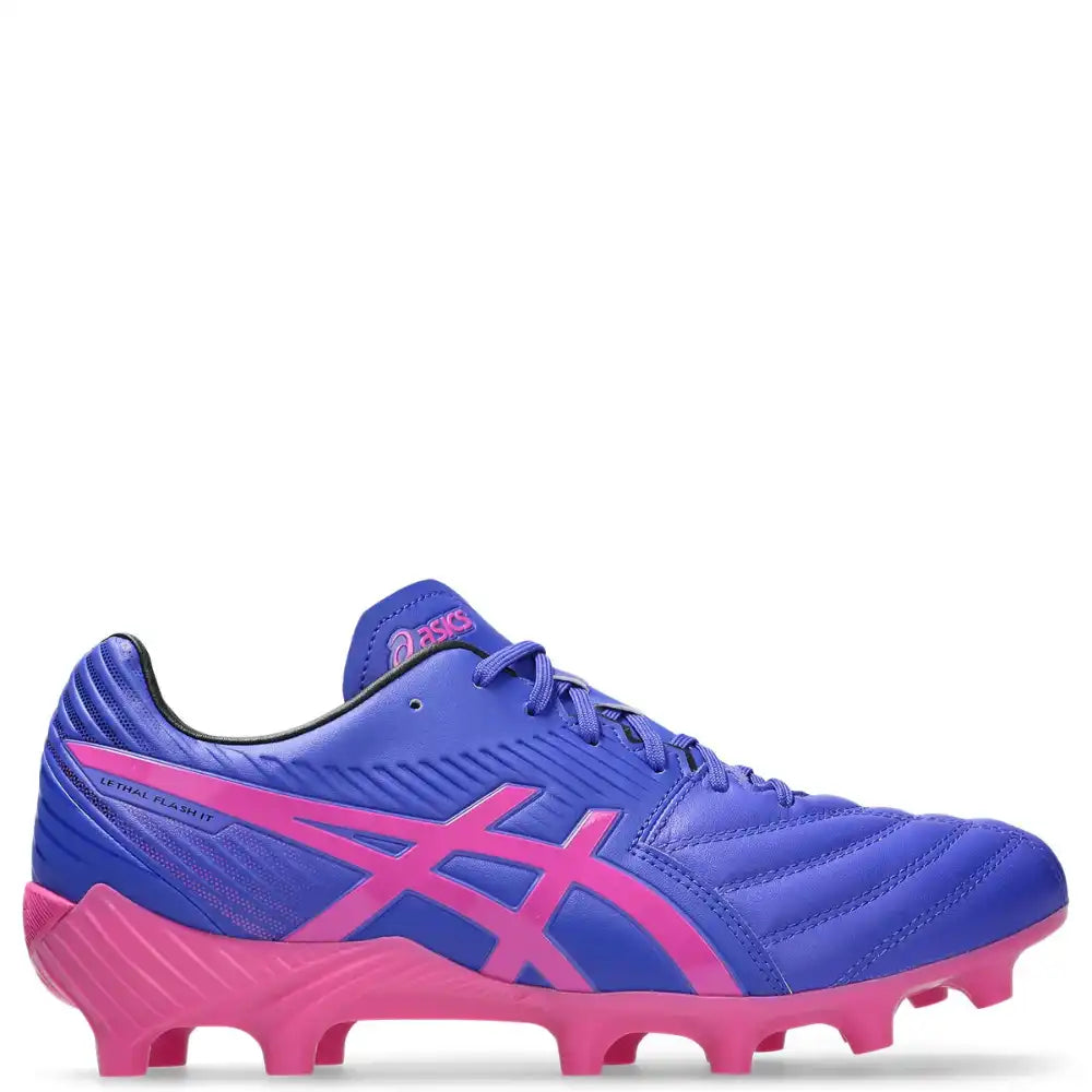 LETHAL FLASH IT FF 3 MENS FOOTBALL BOOTS