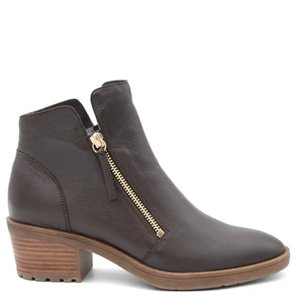 LETTICE WOMENS HEEL BOOT