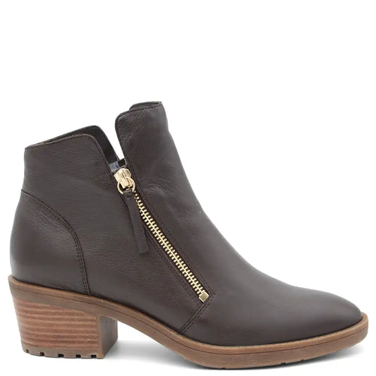 LETTICE WOMENS HEEL BOOT