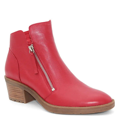 LETTICE WOMENS HEEL BOOT