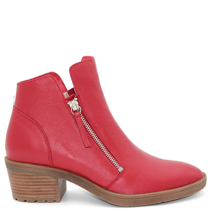 LETTICE WOMENS HEEL BOOT