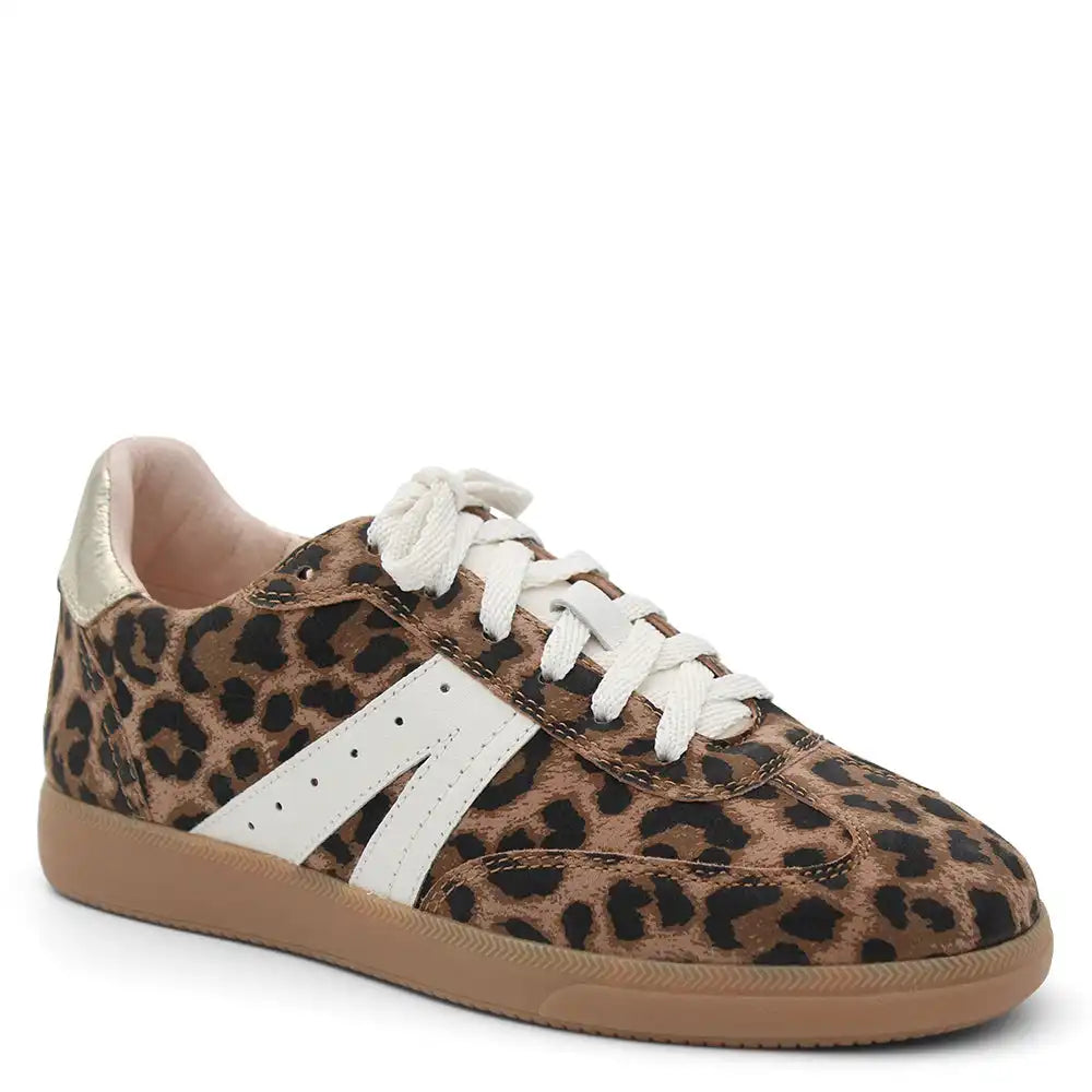 LEVI WOMENS SNEAKERS