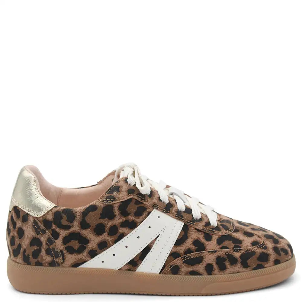 LEVI WOMENS SNEAKERS