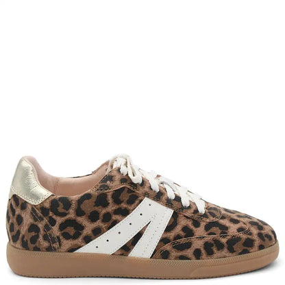 LEVI WOMENS SNEAKERS