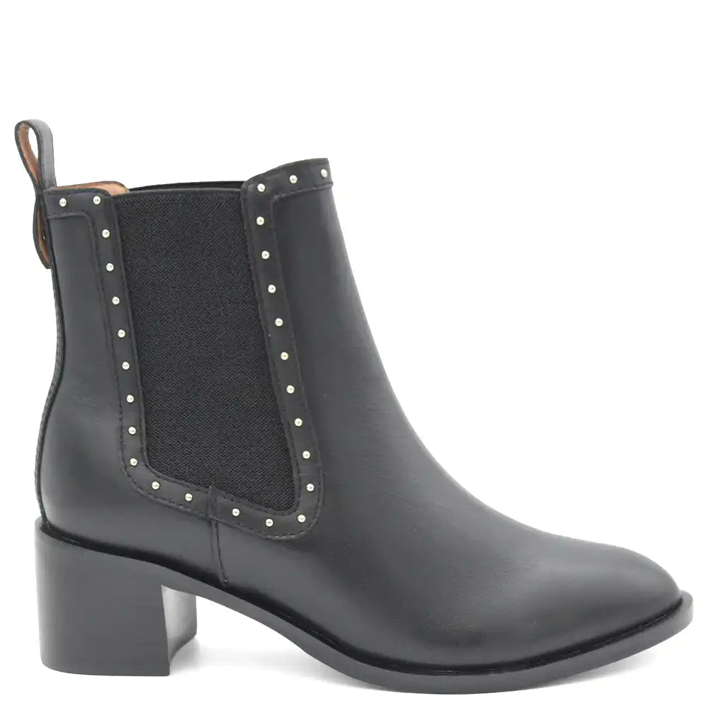 LIBERTY WOMENS HEEL BOOT