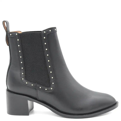 LIBERTY WOMENS HEEL BOOT