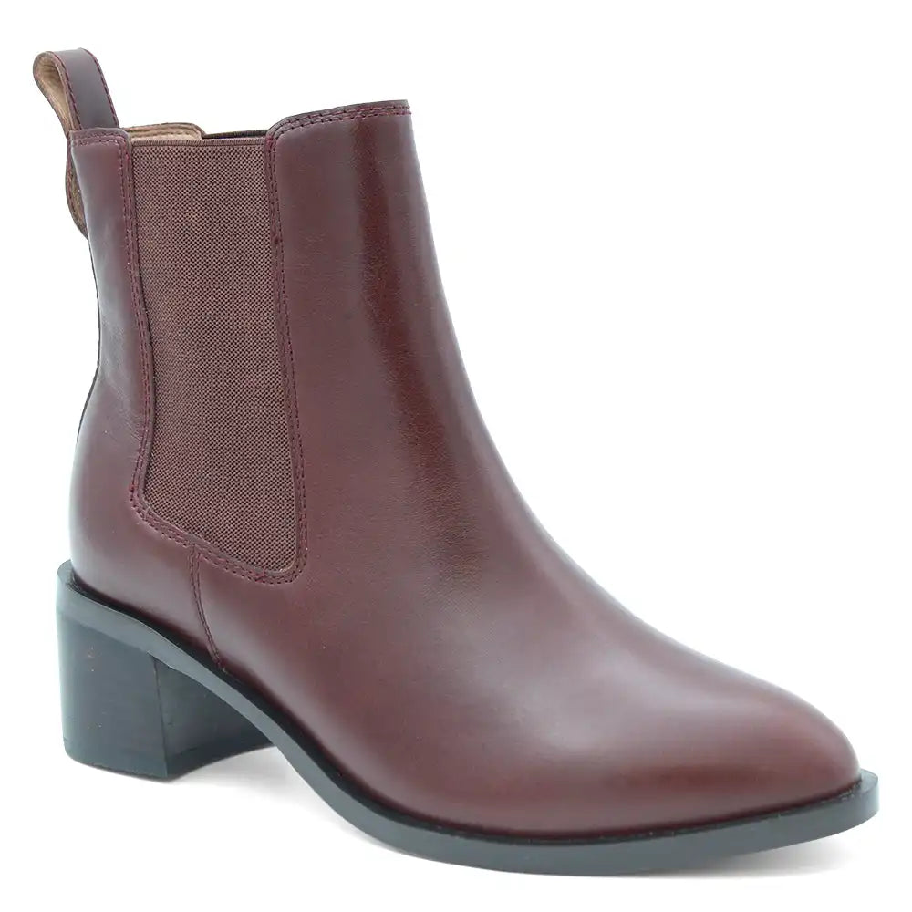 LIBERTY WOMENS HEEL BOOT