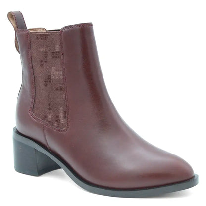 LIBERTY WOMENS HEEL BOOT