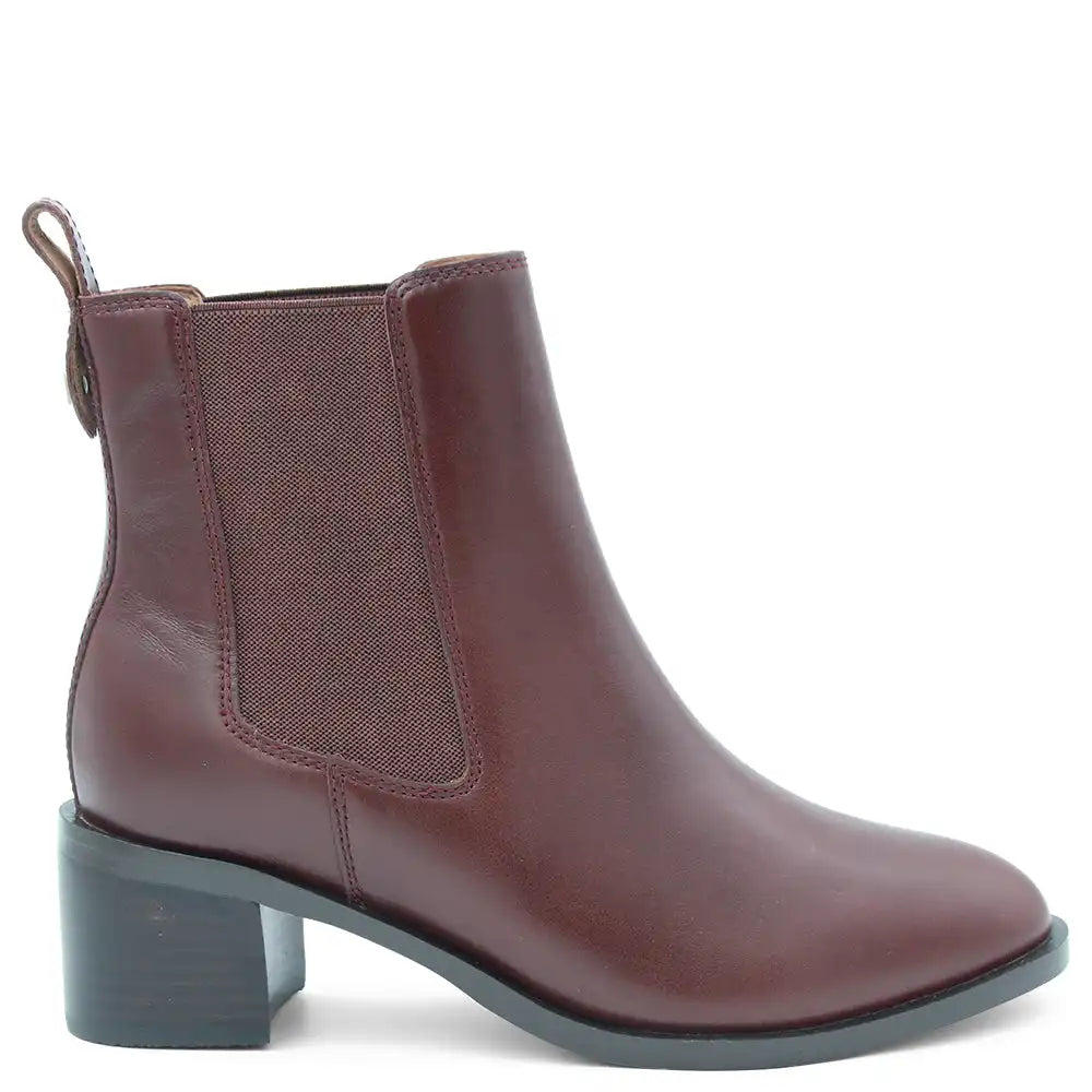 LIBERTY WOMENS HEEL BOOT