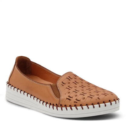 LAZY WOMENS FLAT COURT