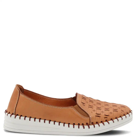 LAZY WOMENS FLAT COURT