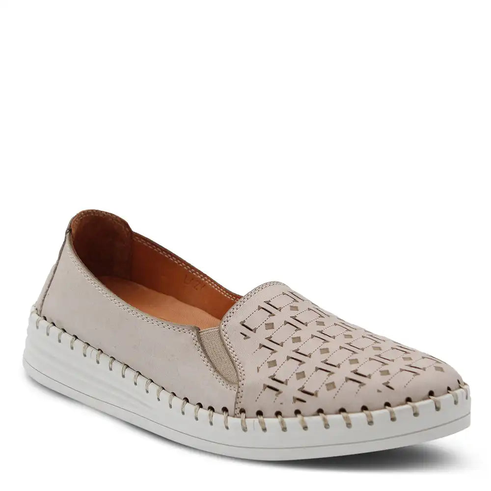 LAZY WOMENS FLAT COURT