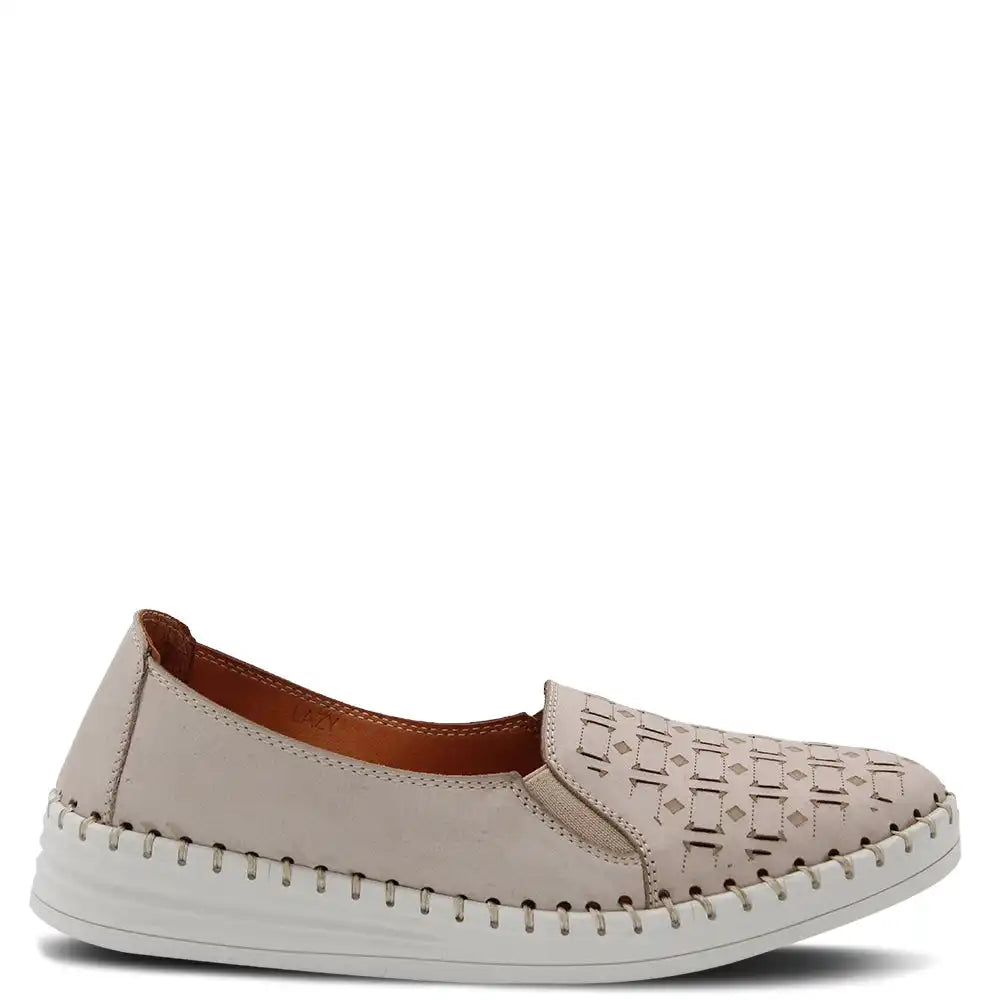 LAZY WOMENS FLAT COURT