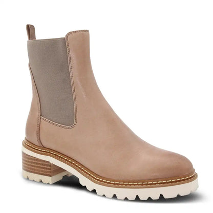 LINEAR WOMENS HEEL BOOT