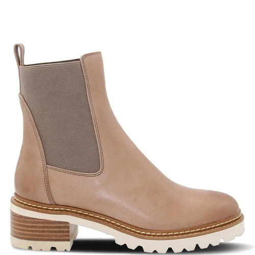 LINEAR WOMENS HEEL BOOT