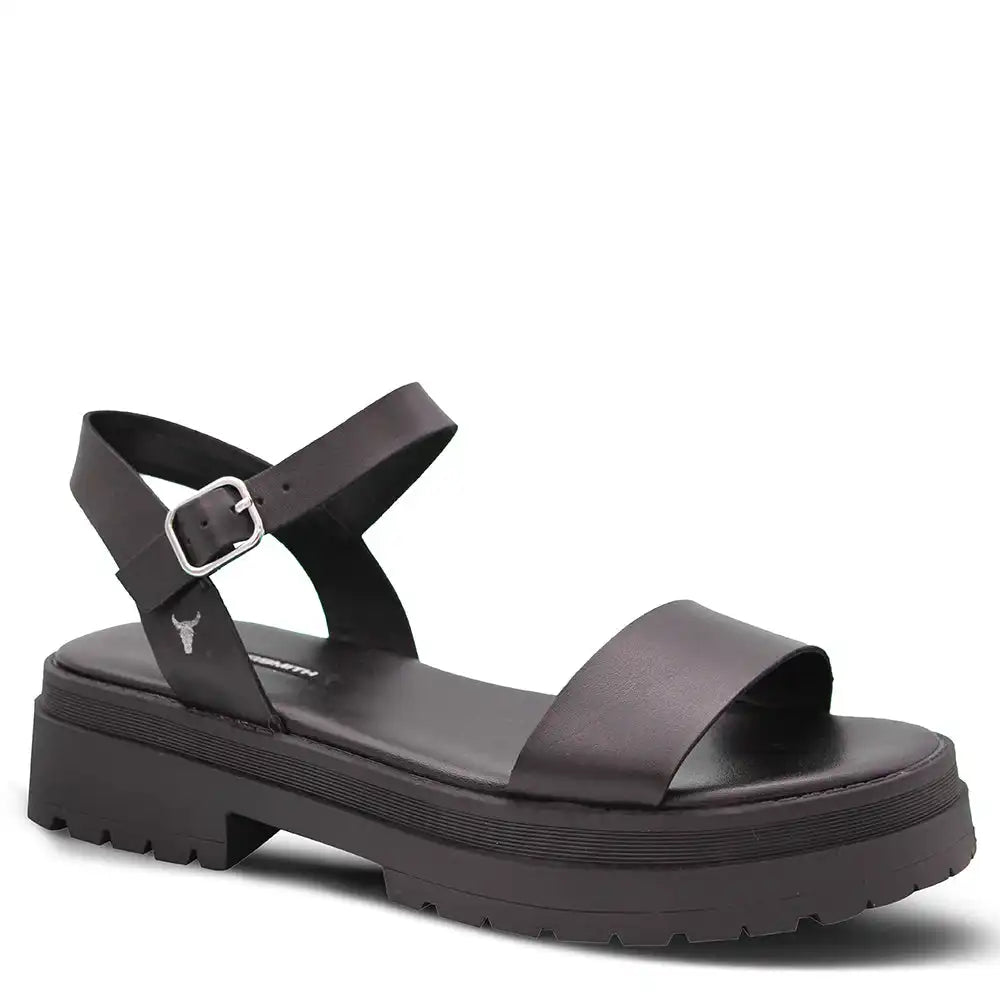 LINGER WOMENS SANDALS